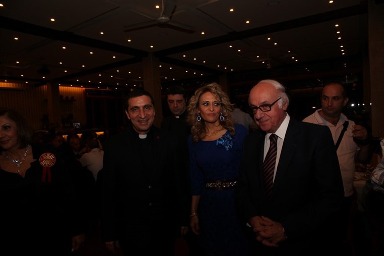 Caritas Annual Diner